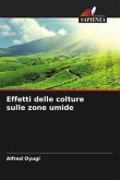 Effetti delle colture sulle zone umide