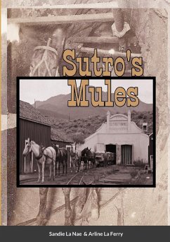 Sutro's Mules - La Nae, Sandie