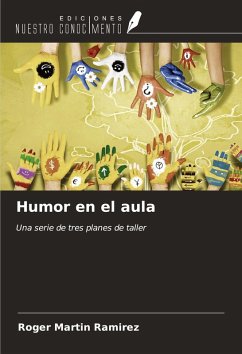 Cover Humor en el aula