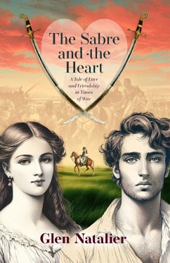 The Sabre and the Heart - Natalier, Glen