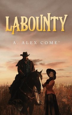 Cover Labounty
