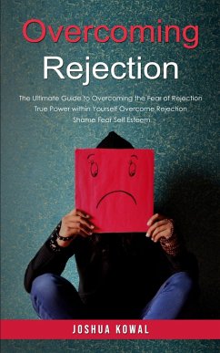 Cover Overcoming Rejection