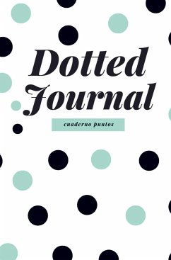 Dotted Journal - Fernández Rodriguez, Ana