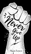 Never Give Up - Bild 1