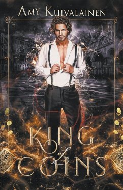 King of Coins - Kuivalainen, Amy