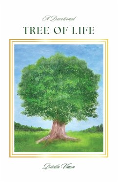 Tree of Life - Viana, Priscila