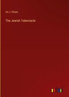 The Jewish Tabernacle