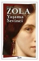 Yasama Sevinci - Zola, Emile