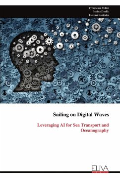 Sailing on Digital Waves - Durlik, Irmina; Kostecka, Ewelina; Miller, Tymoteusz