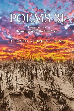 Poems 31 - King, Donald Anthony