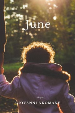 June - Giovanni Nkomane