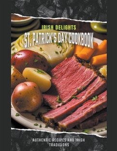 Irish Delights - Publishing, Dnt