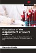 Evaluation of the management of severe... - Bild 1