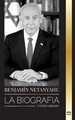 Benjamin Netanyahu - Library, United
