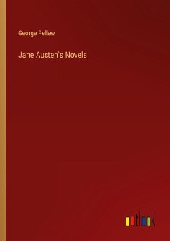 Jane Austen's Novels - Pellew, George