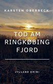 Tod am Ringkøbing Fjord