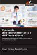 Economia dell'imprenditorialità e... - Bild 1