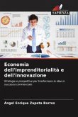 Economia dell'imprenditorialità e dell'innovazione