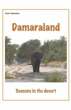 Damaraland - Valentine, Colin