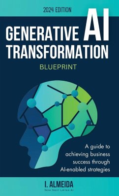 Generative AI Transformation Blueprint - Almeida, I.