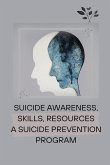SUICIDE AWARENESS, SKILLS, RESOURCES A SUICIDE PREVENTION PROGRAM