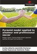 Pyramid model applied to amateur and... - Bild 1