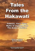 Tales From The Hakawati