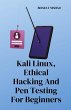 Kali Linux, Ethical Hacking And Pen... - Bild 1