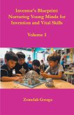 Inventor's Blueprint Inventor's Blueprint