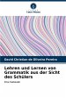 Lehren und Lernen von Grammatik aus der... - Bild 1