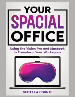 Your Spacial Office - La Counte, Scott