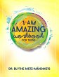 I Am Amazing Workbook For Teens - Bild 1