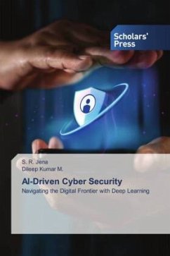 AI-Driven Cyber Security - Jena, S. R.;M., Dileep Kumar