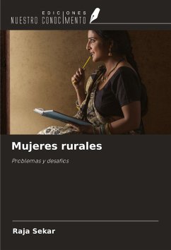 Cover Mujeres rurales