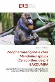 Zoopharmacognosie chez Mandrillus sphinx (Cercopithecidae) à BAKOUMBA