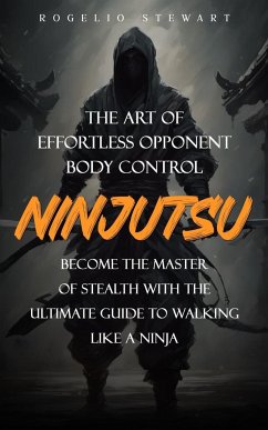 Ninjutsu - Stewart, Rogelio