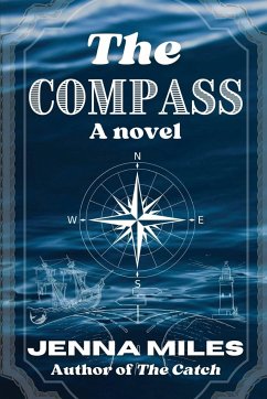 The Compass - Miles, Jenna