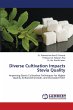Diverse Cultivation Impacts Stevia... - Bild 1