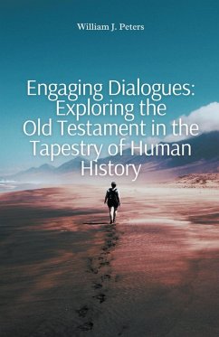 Engaging Dialogues - Peters, William J.