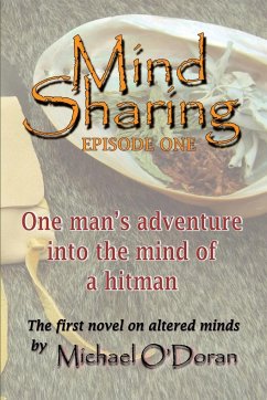 Mind Sharing - O'Doran, Michael