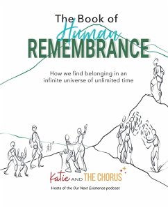 Cover The Book of Human Remembrance