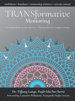 TRANSformative Mentoring - Lange, Tiffany