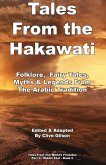 Tales From The Hakawati