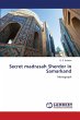 Secret madrasah Sherdor in Samarkand - Bild 1
