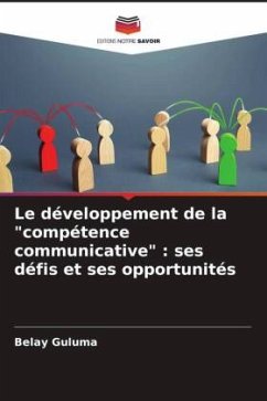 Le développement de la 