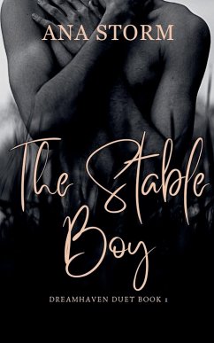 The Stable Boy - Storm, Ana