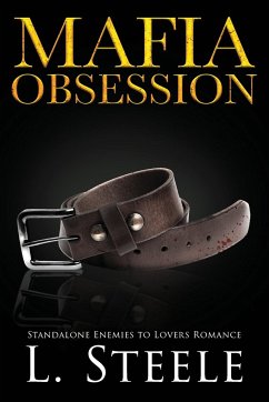 Mafia Obsession - Steele, L.