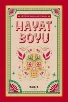 Hayat Boyu - Aguilar Camin, Hector