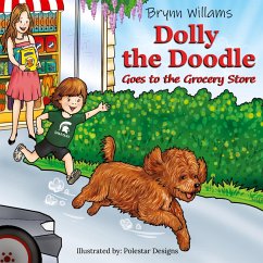 Cover Oh Dolly! Dolly the Doodle Goes to the Grocery Store
