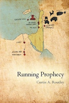 Running Prophecy - Routley, Curtis